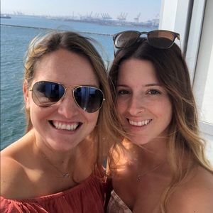 Meet your Posher, Hailey